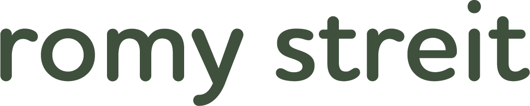 logo romy streit